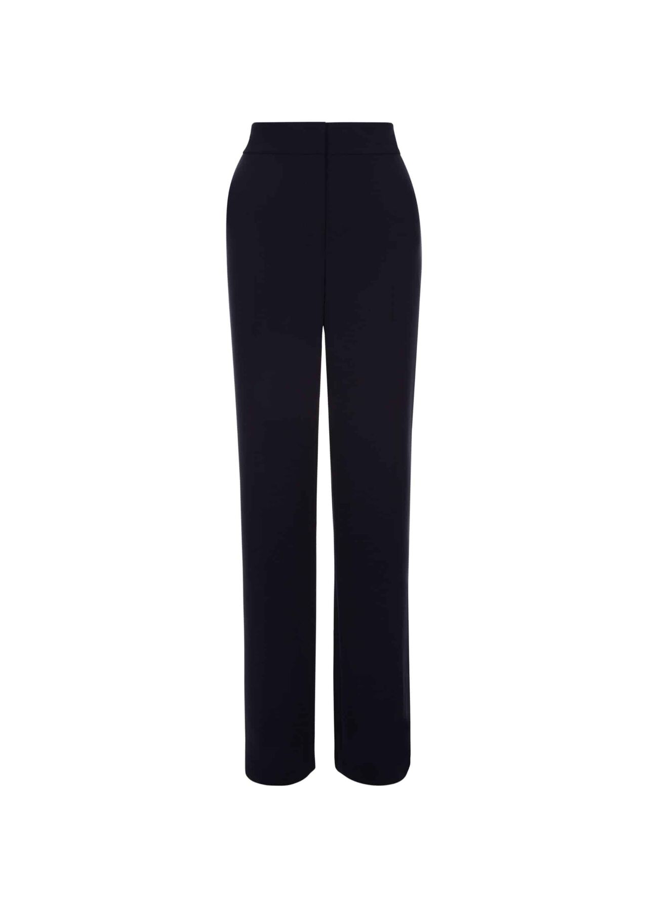 Cait trousers, Navy, hi-res