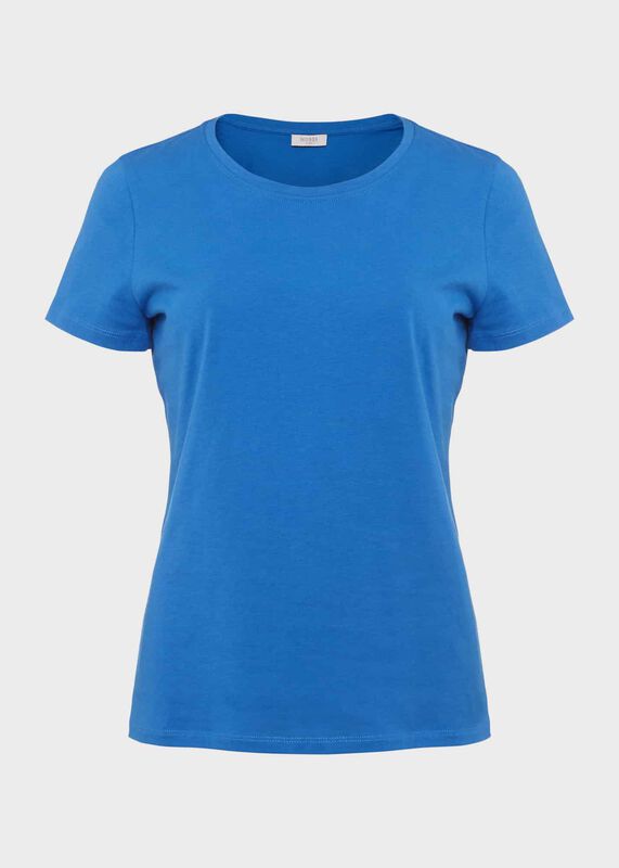 Pixie Cotton T-Shirt