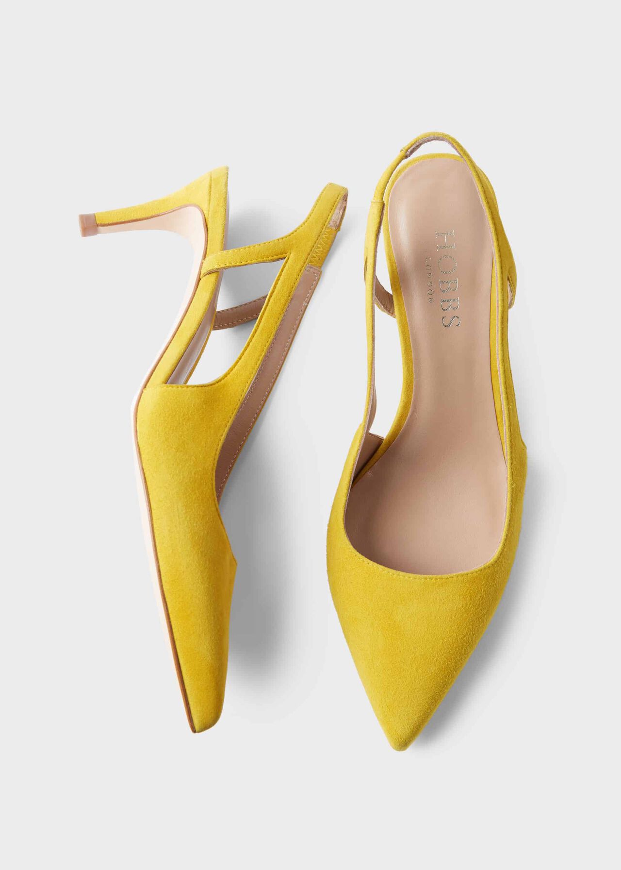 hobbs slingbacks