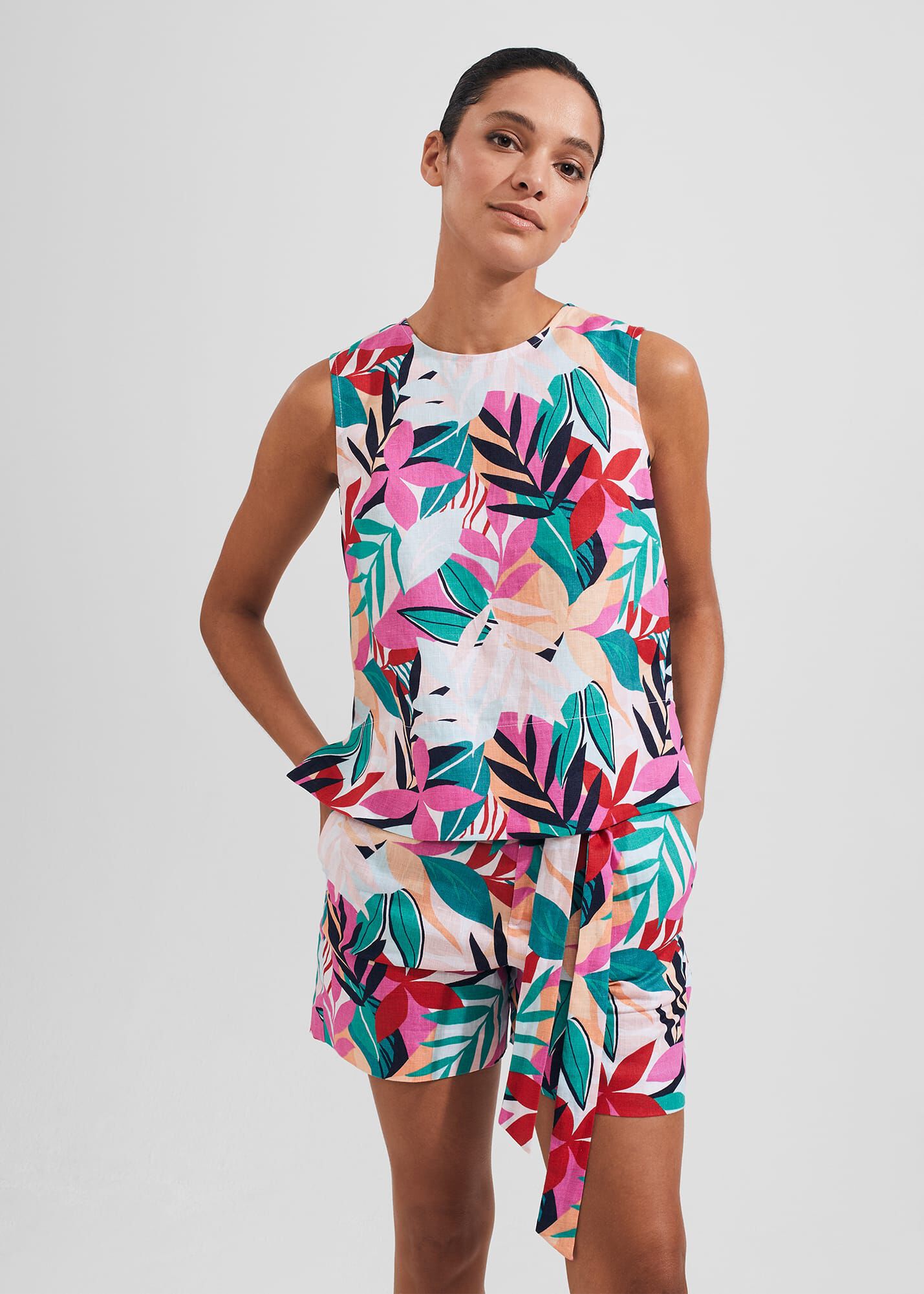 Hobbs christie dress hotsell
