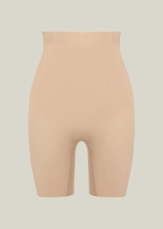 Moderate Control High Waist Long Leg Shaper 
