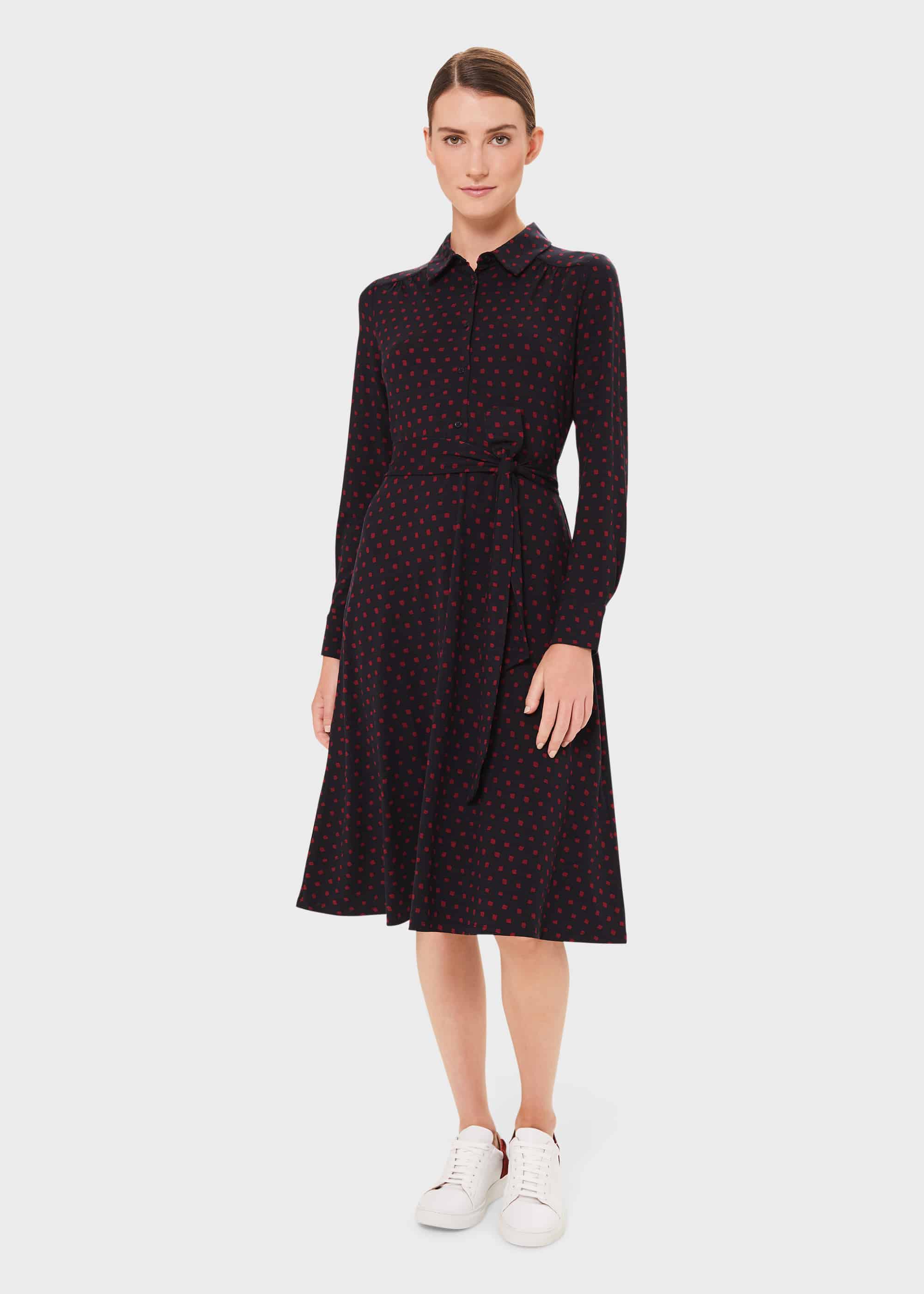 hobbs wedding guest outfits