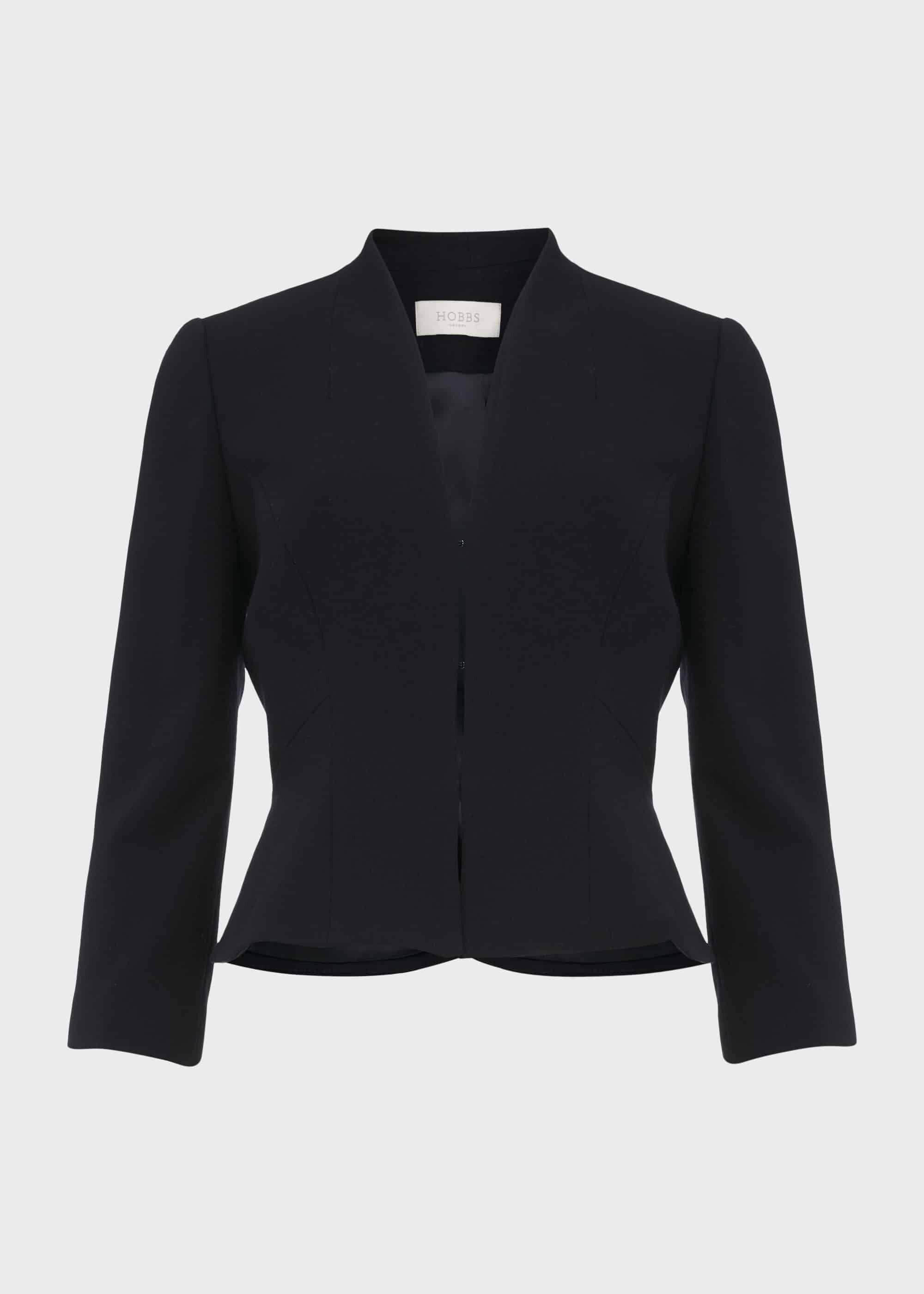 Maddison Jacket