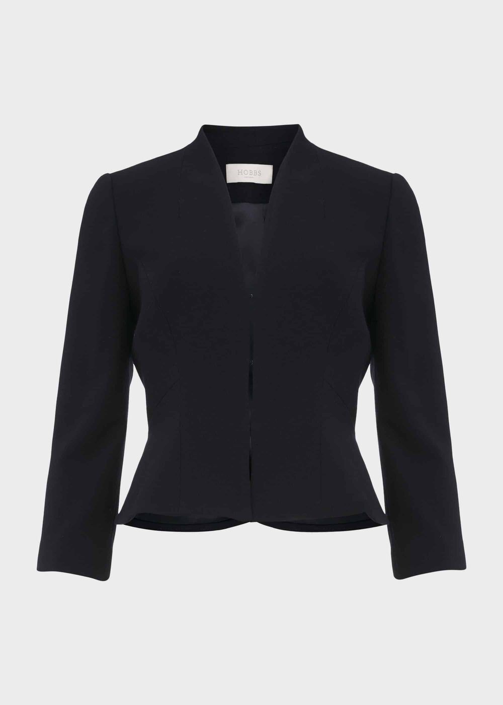 Maddison Jacket, Navy, hi-res