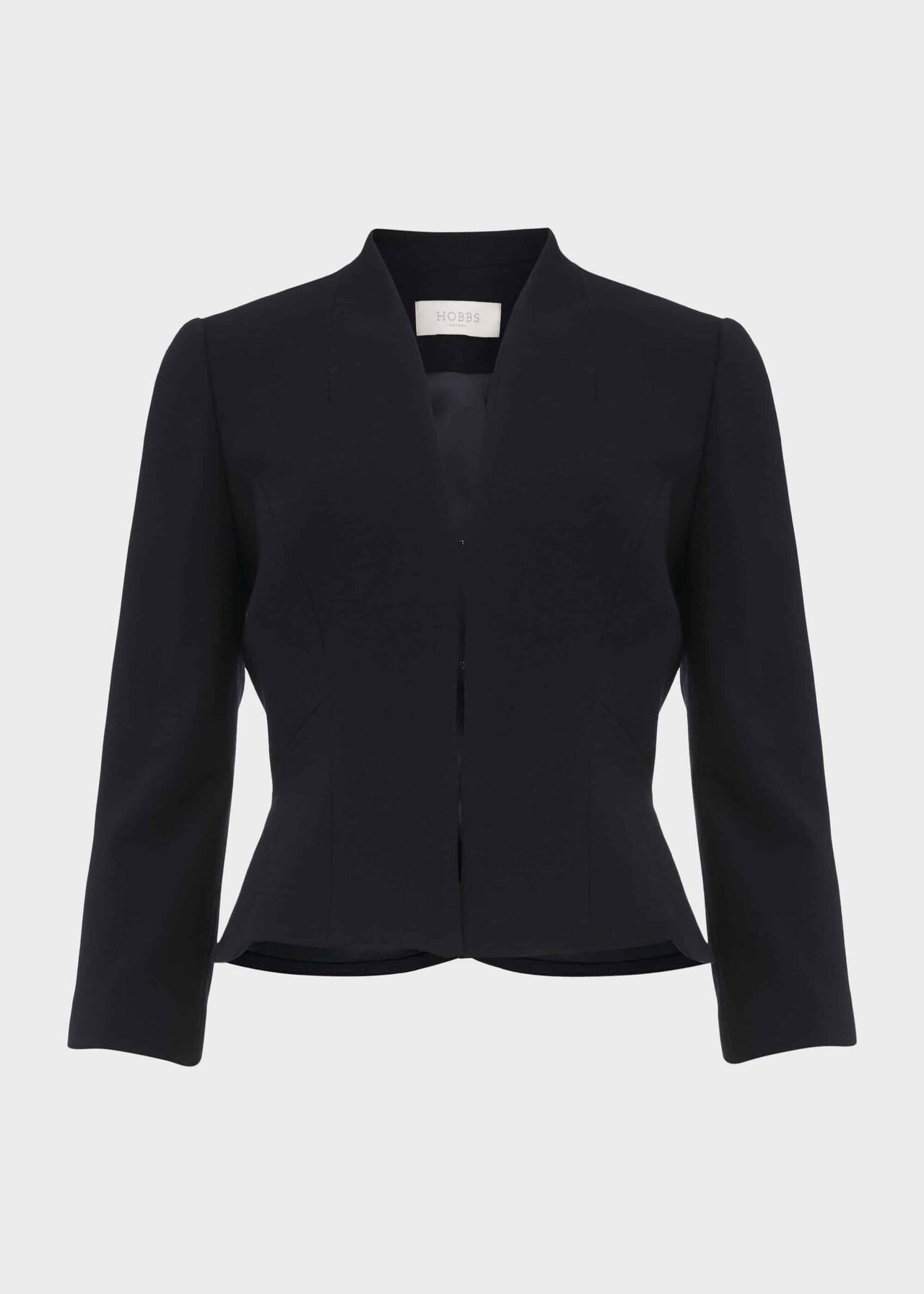 Maddison Jacket, Navy, hi-res