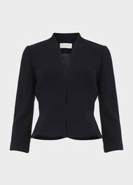 Maddison Jacket, Navy, hi-res