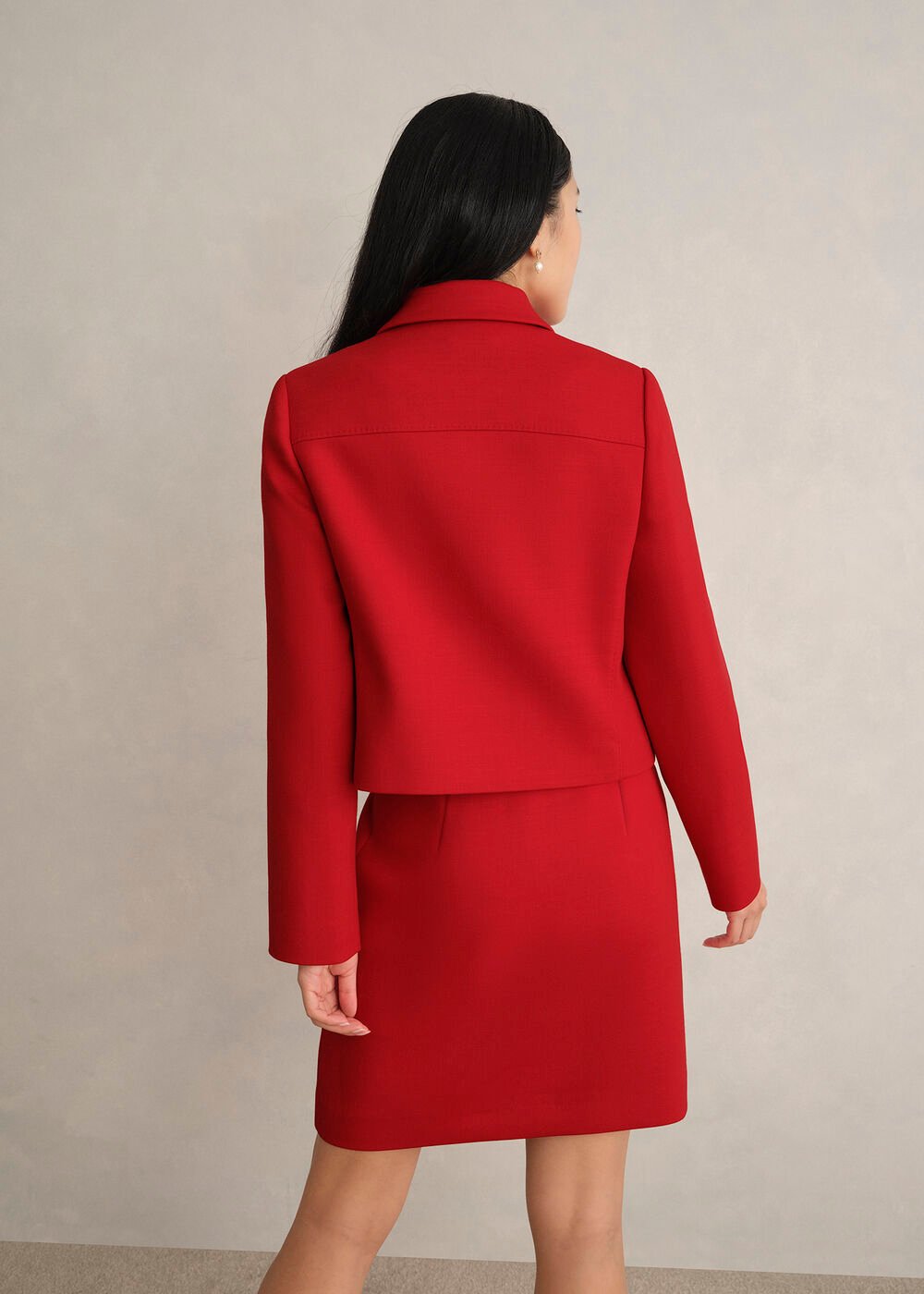 Nessie Jacket, Pepper Red, hi-res