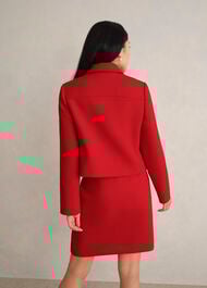 Nessie Jacket, Pepper Red, hi-res