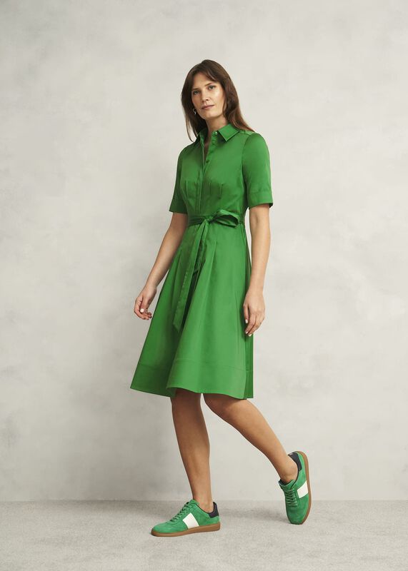 Petite Brigitta Dress