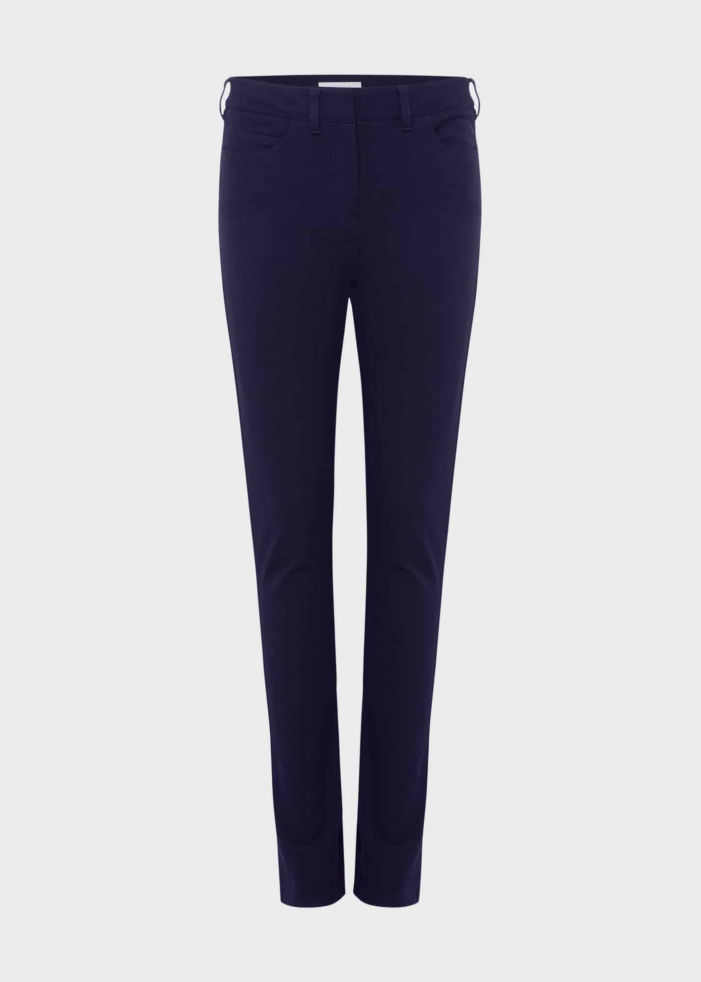 Short Amanda Jeans