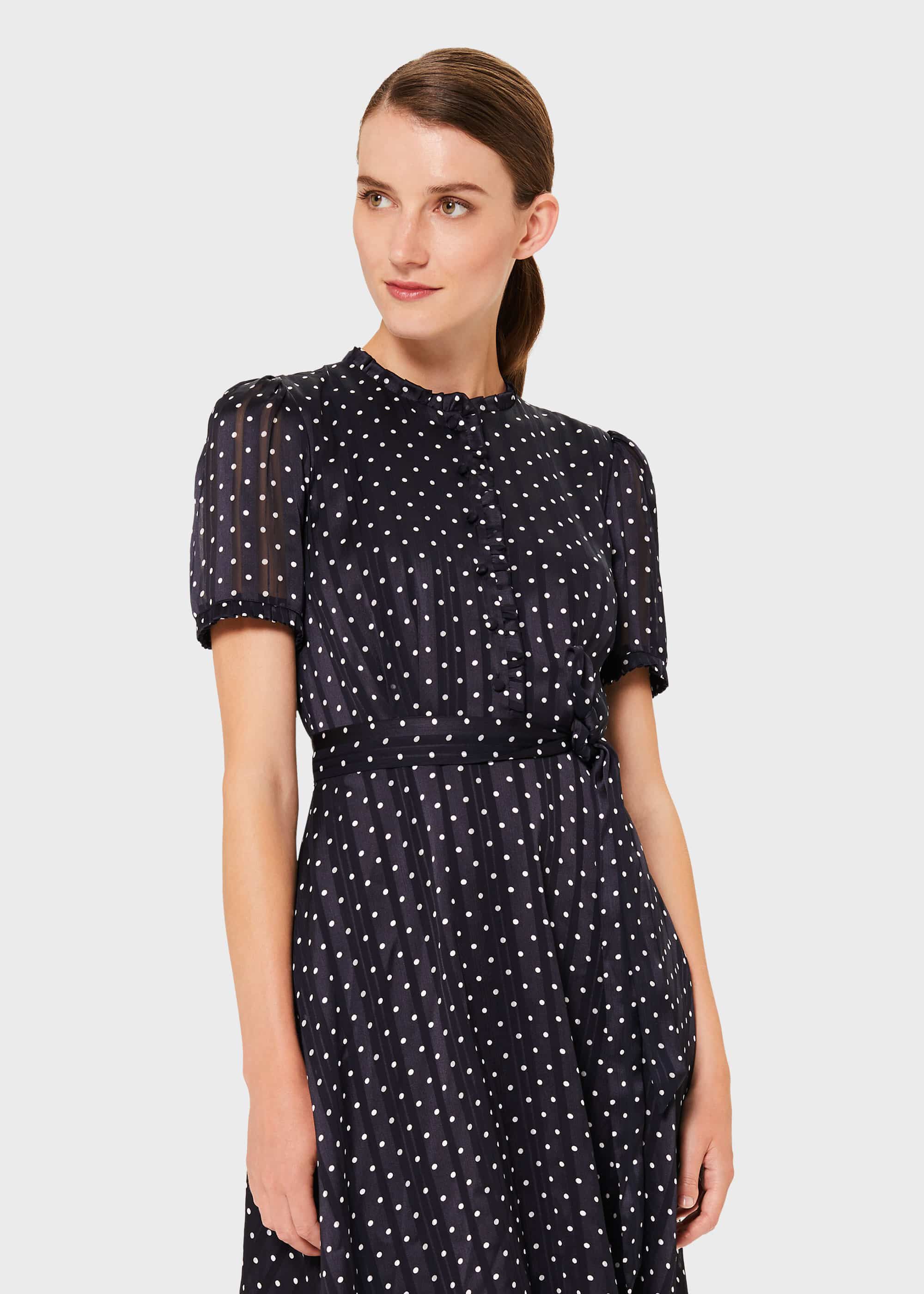 hobbs mae dress