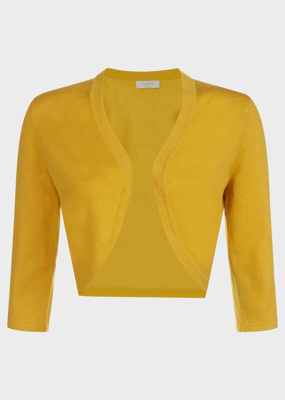 Women's Boleros Cropped Occasion CoverUps & Shrugs Hobbs London