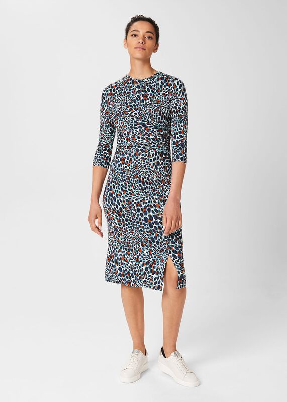 Jemma Jersey Dress