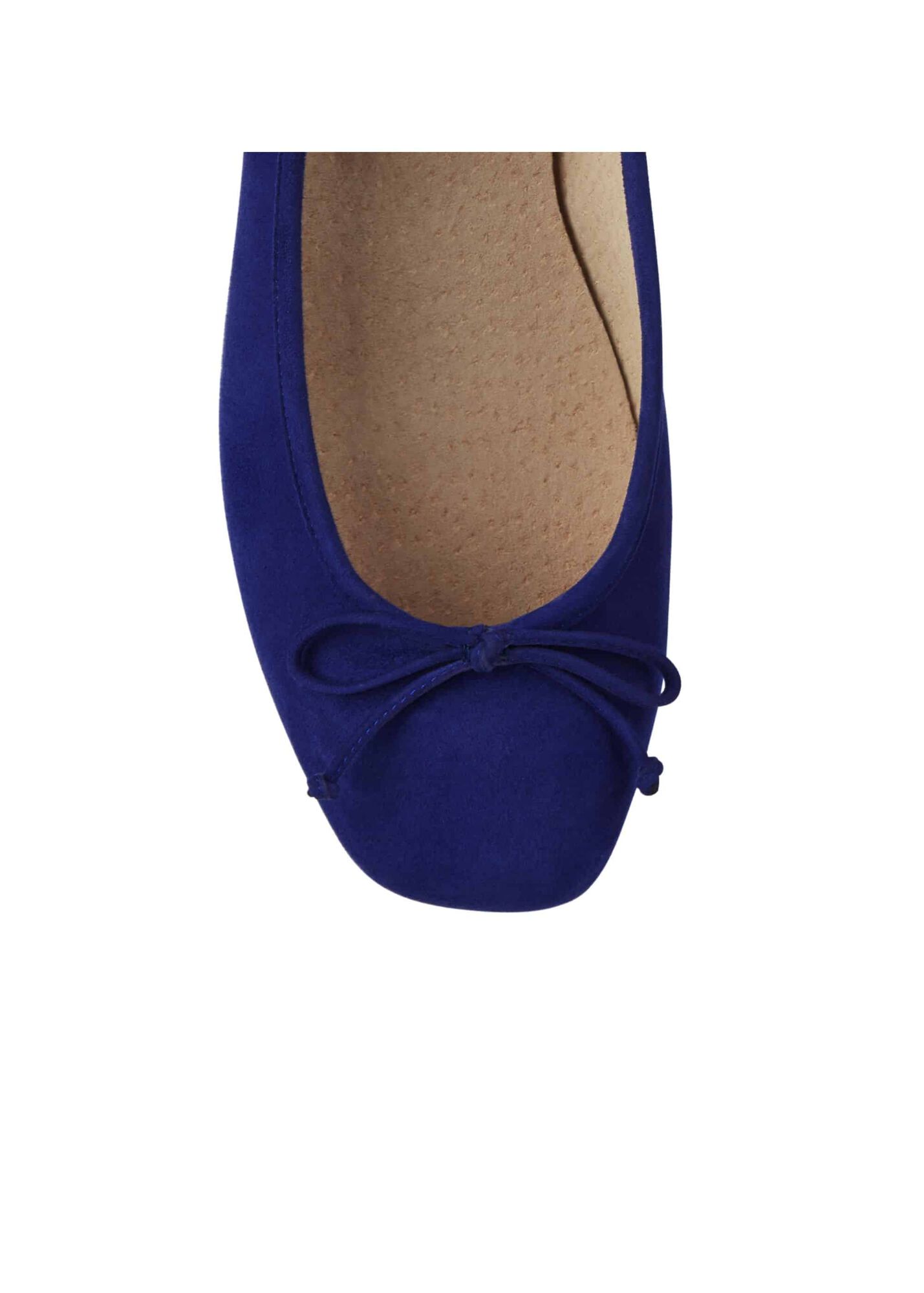 hobbs prior ballerina pumps