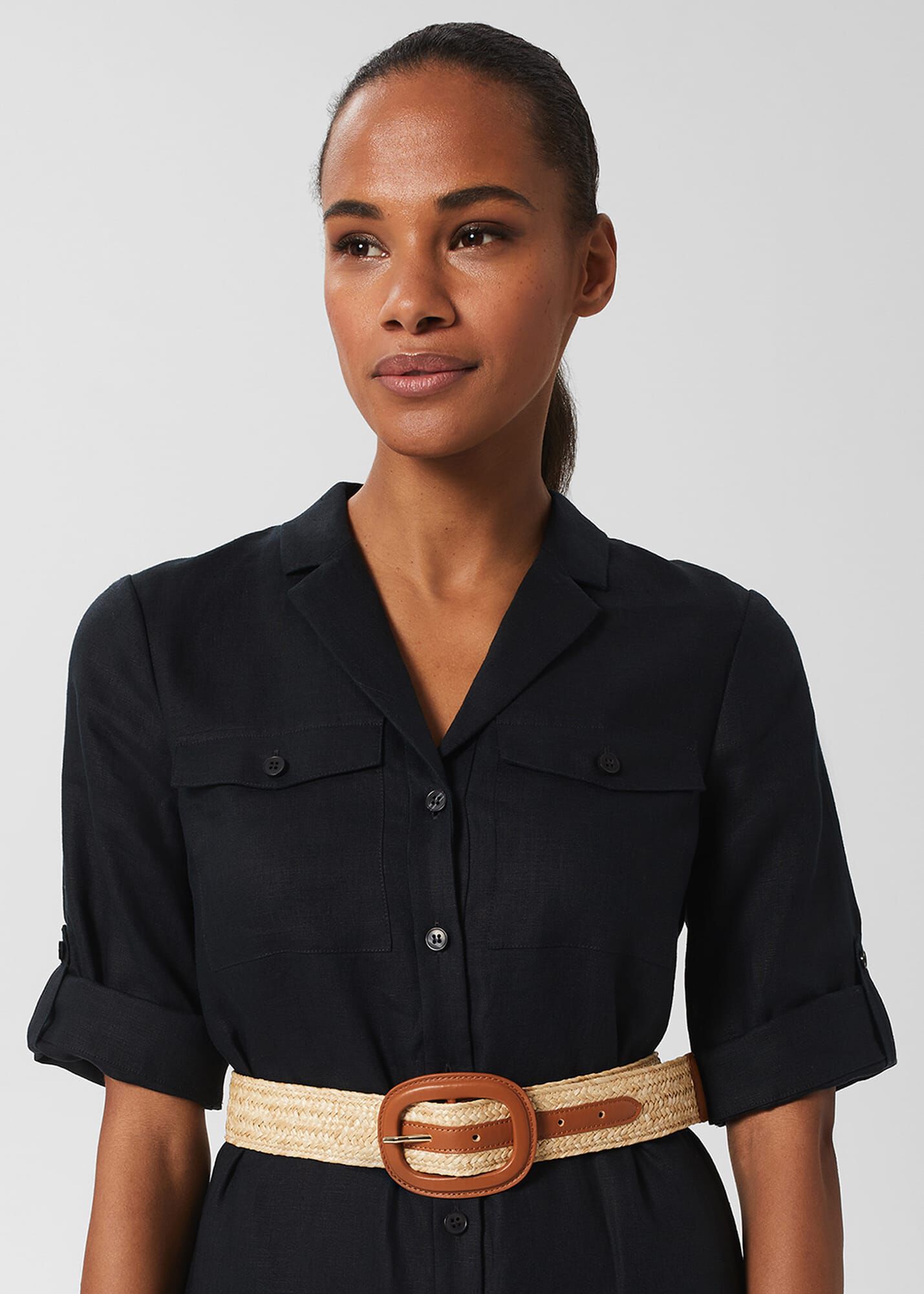 Abbie Belt