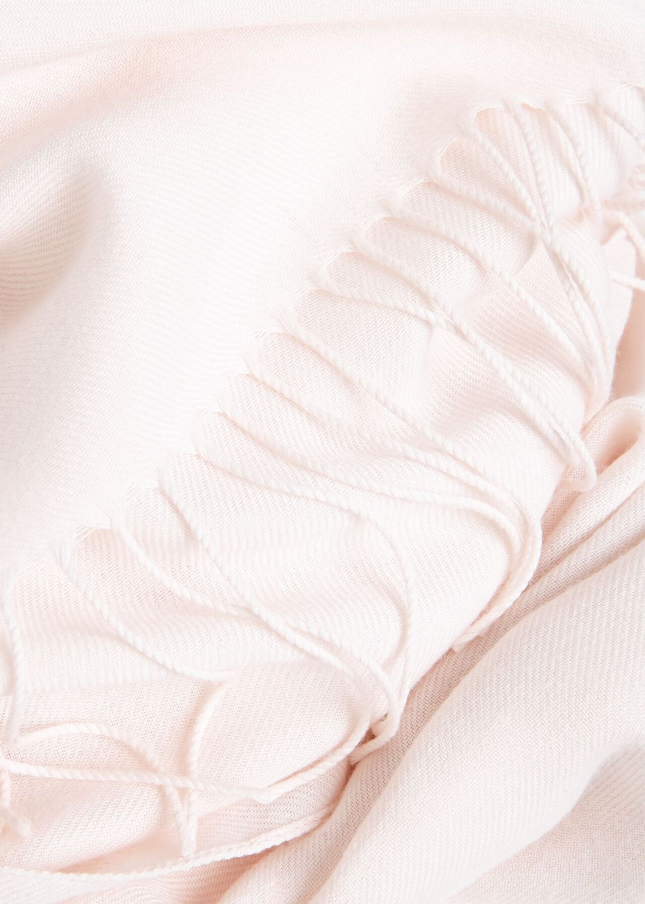 Matilda Scarf, Pale Pink, hi-res