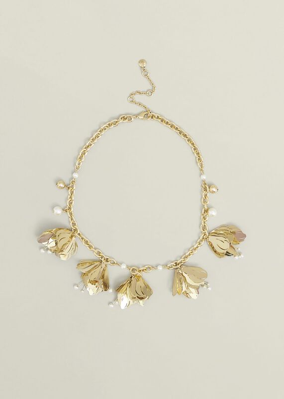 Elisa Necklace