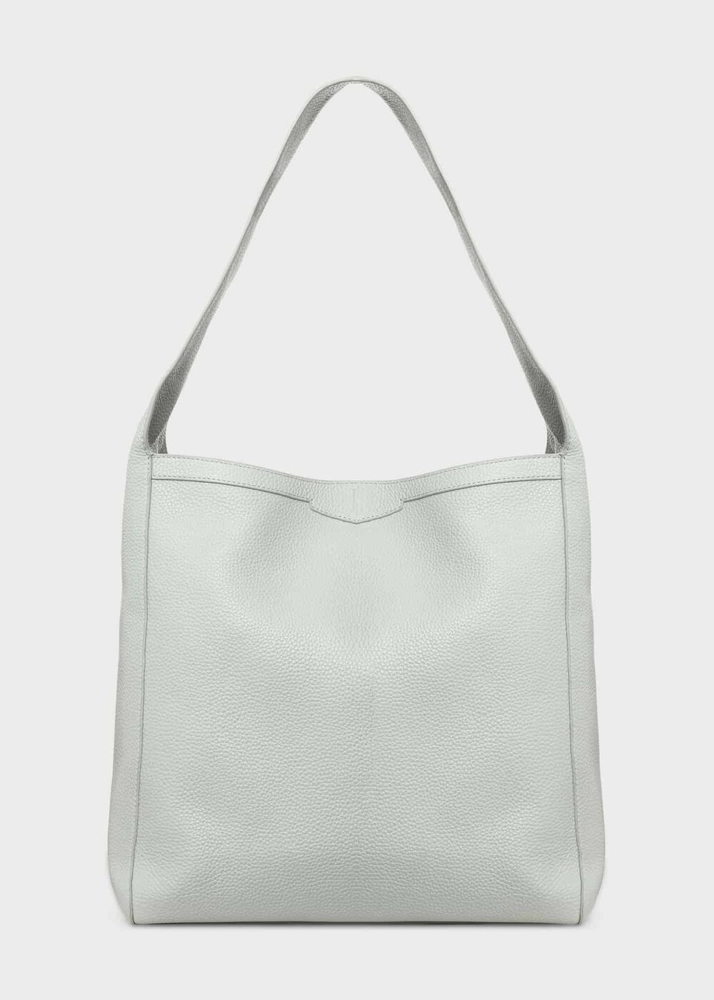 Filey Hobo Bag, Thyme Green, hi-res