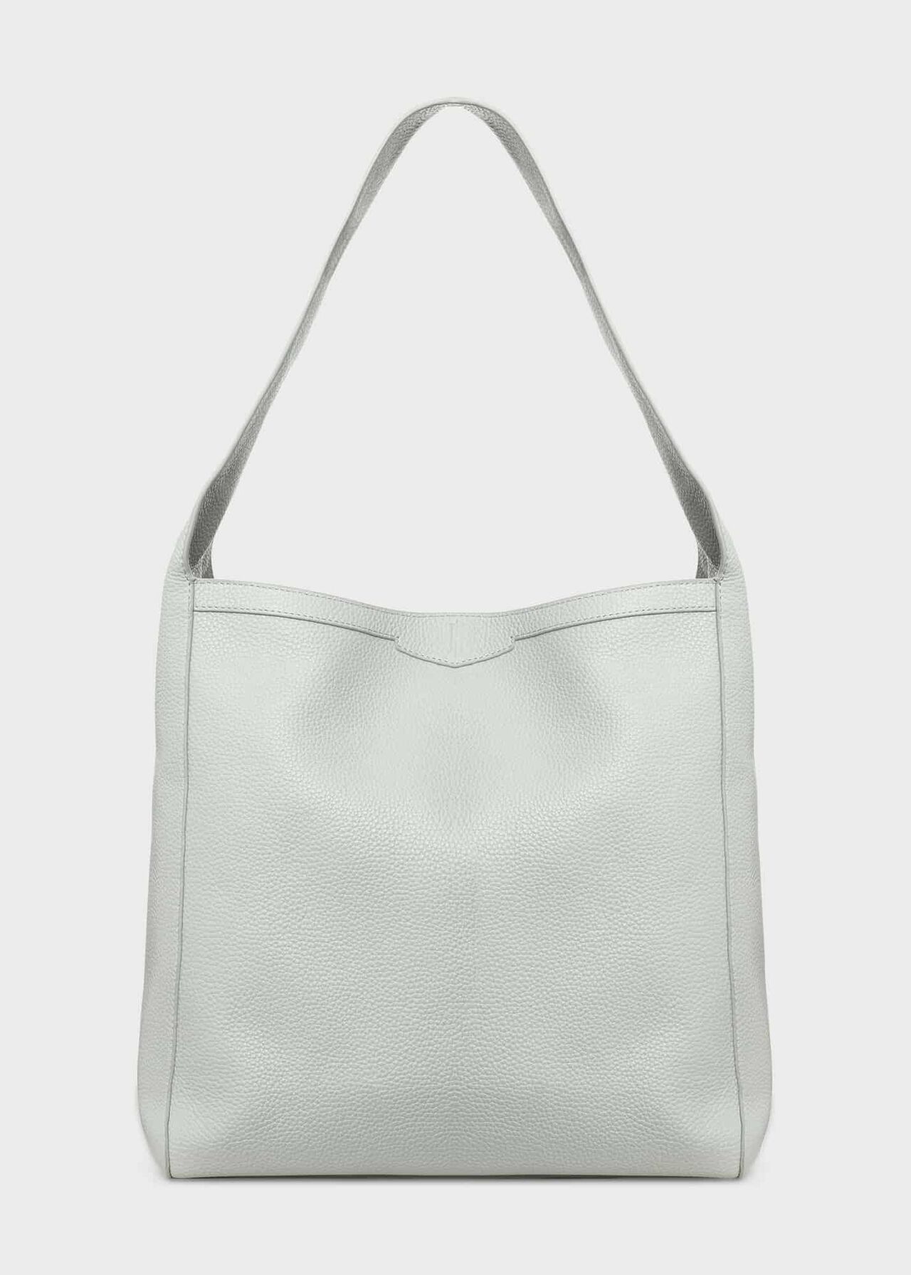 Filey Hobo Bag, Thyme Green, hi-res