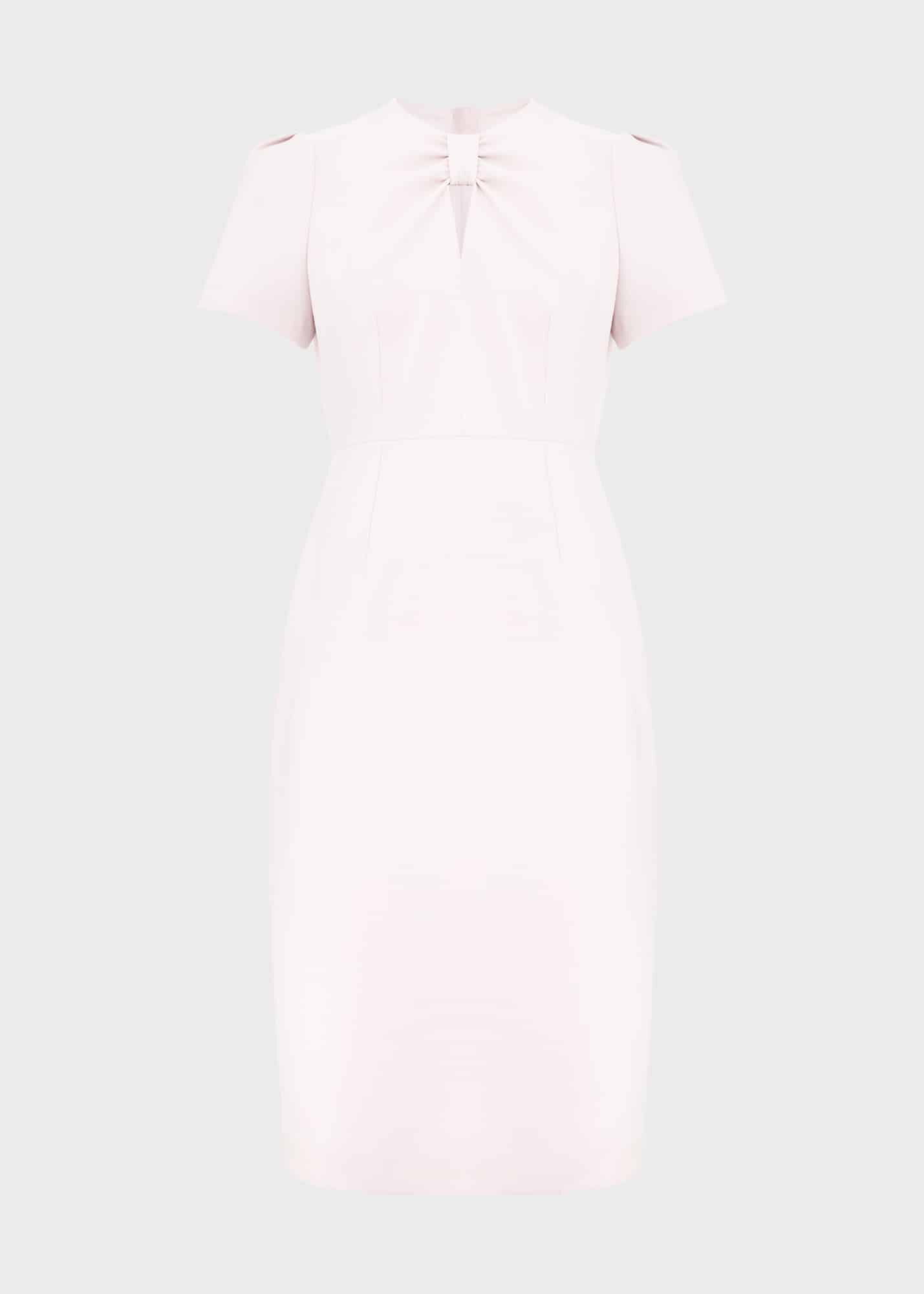Carolina Dress | Hobbs US |