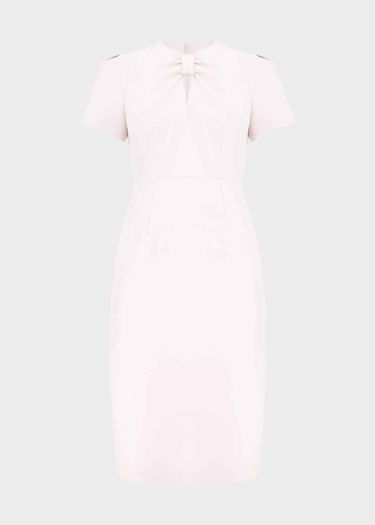 Carolina Dress, Pale Pink, hi-res