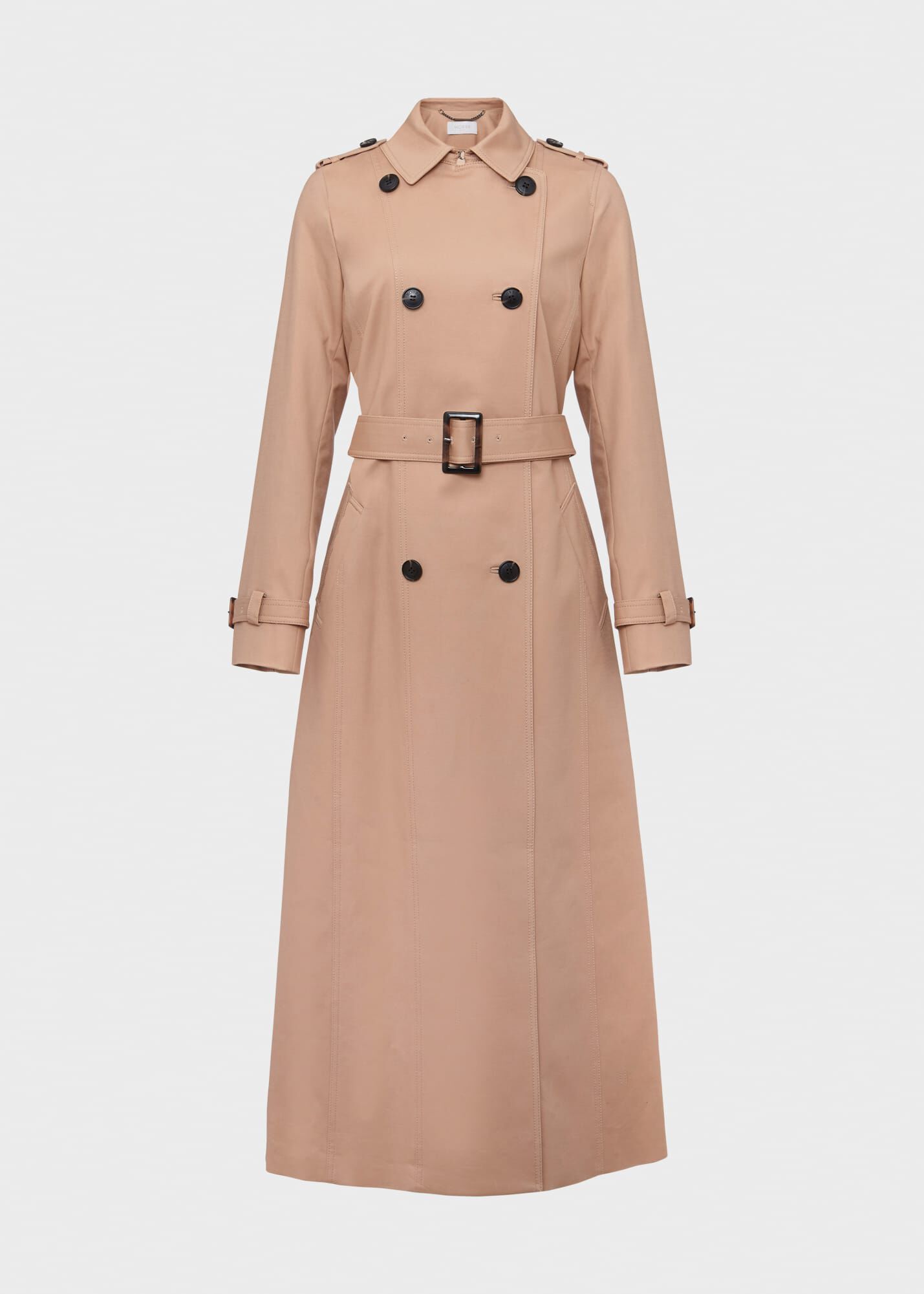 Hobbs romy best sale coat camel