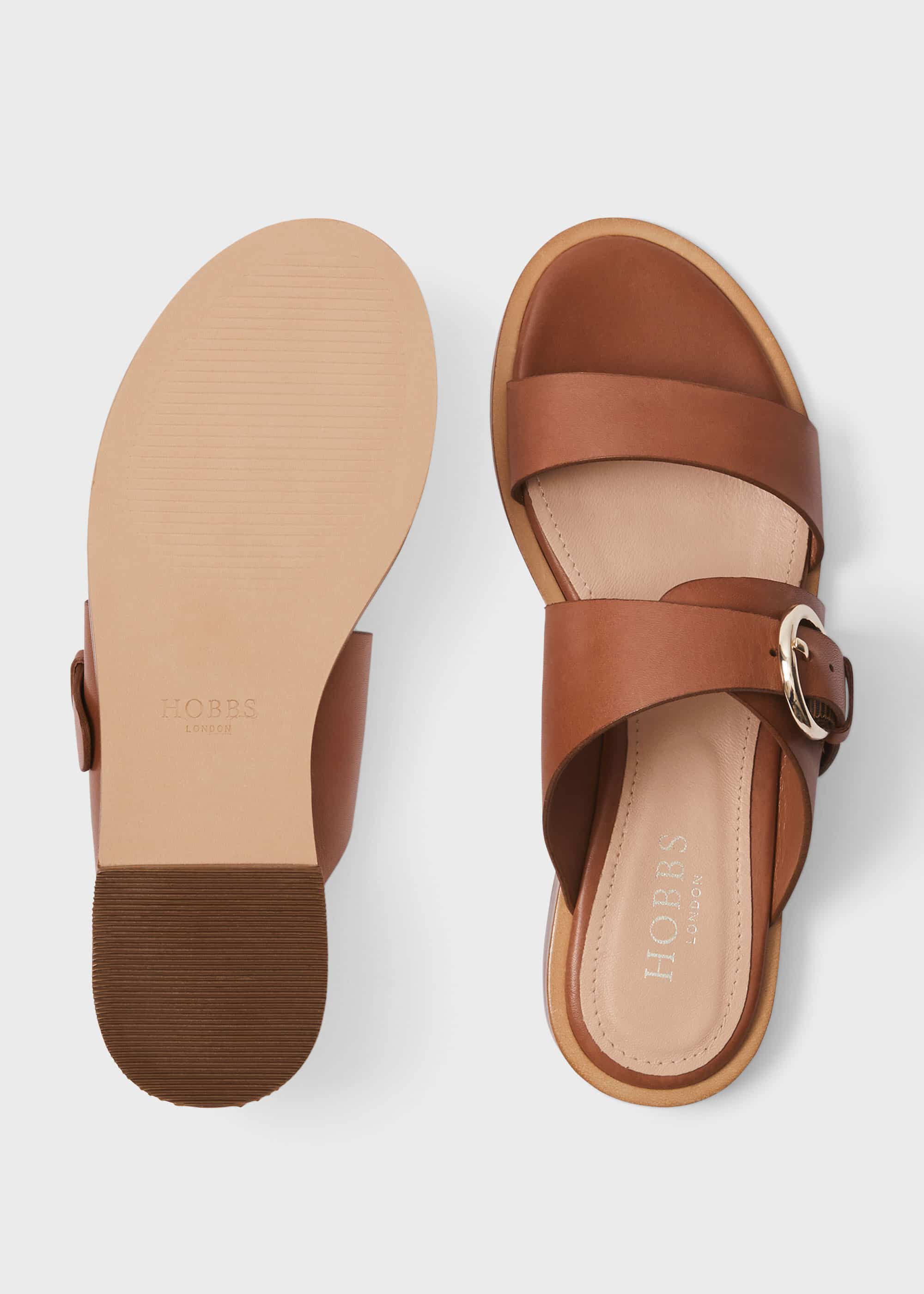 Hobbs sandals discount