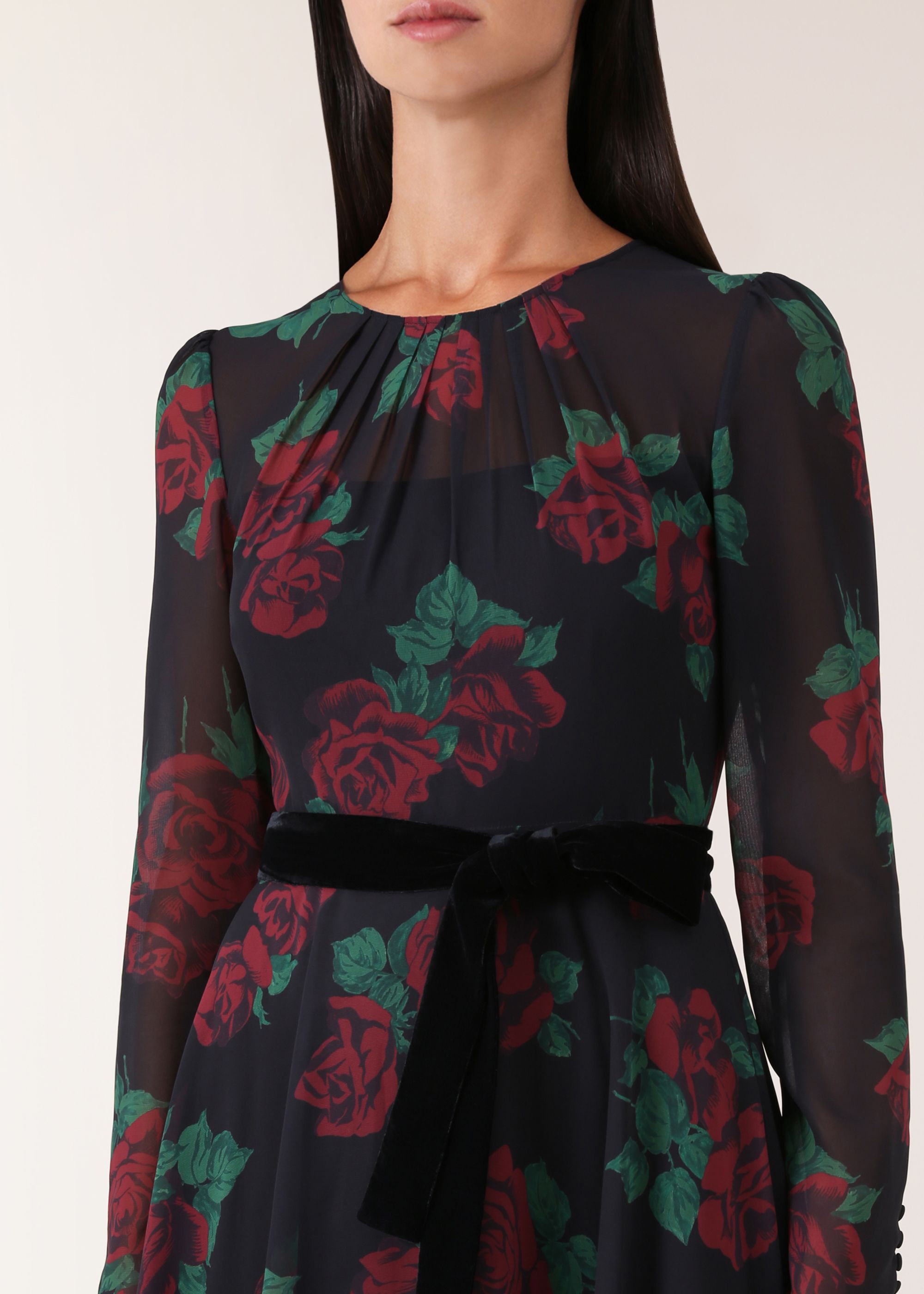 Lolita dress hobbs clearance