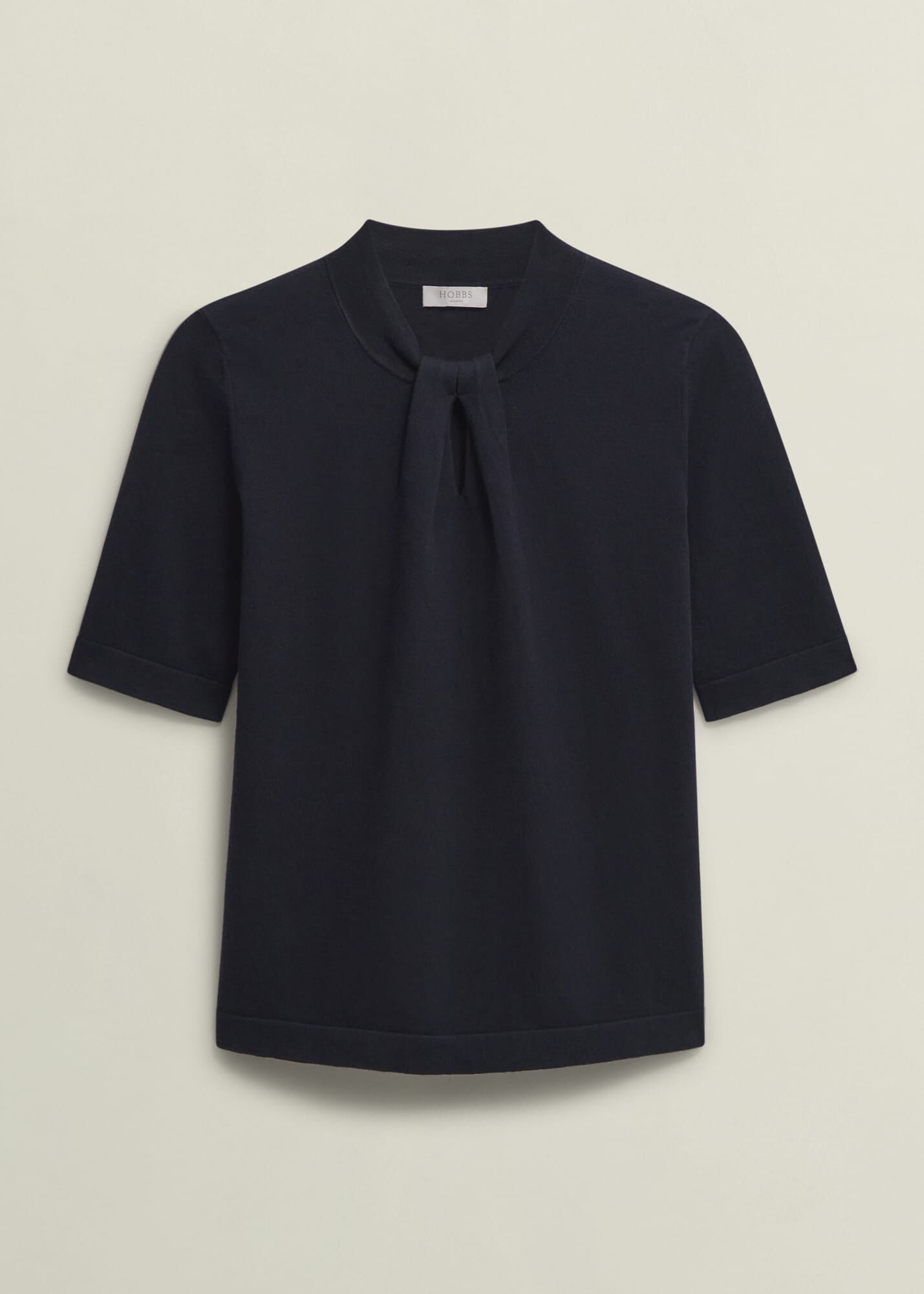 ホブズ HOBBS EFFIE PULLOVER （TRUE RED） Effie Sweater | Hobbs US |