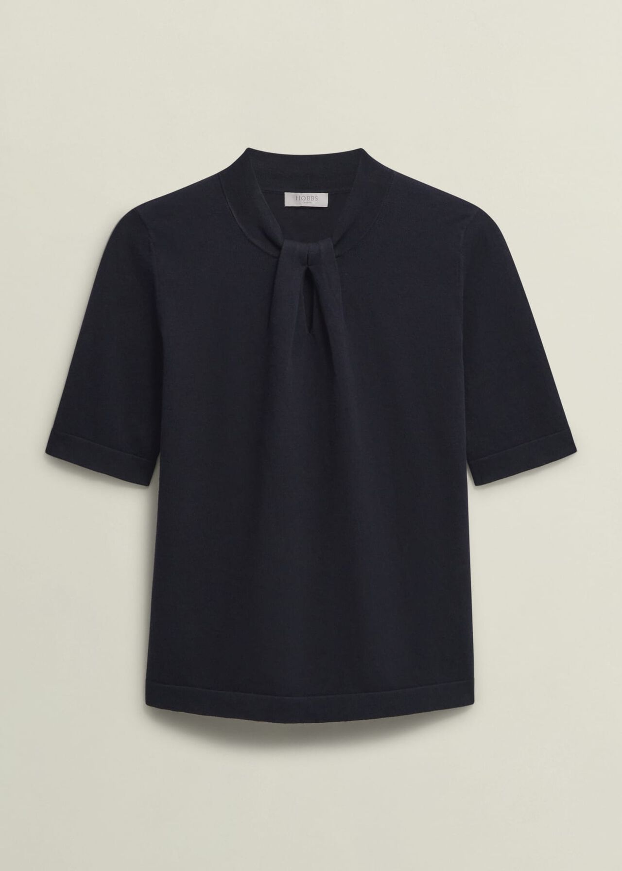 Effie Sweater, Hobbs Navy, hi-res