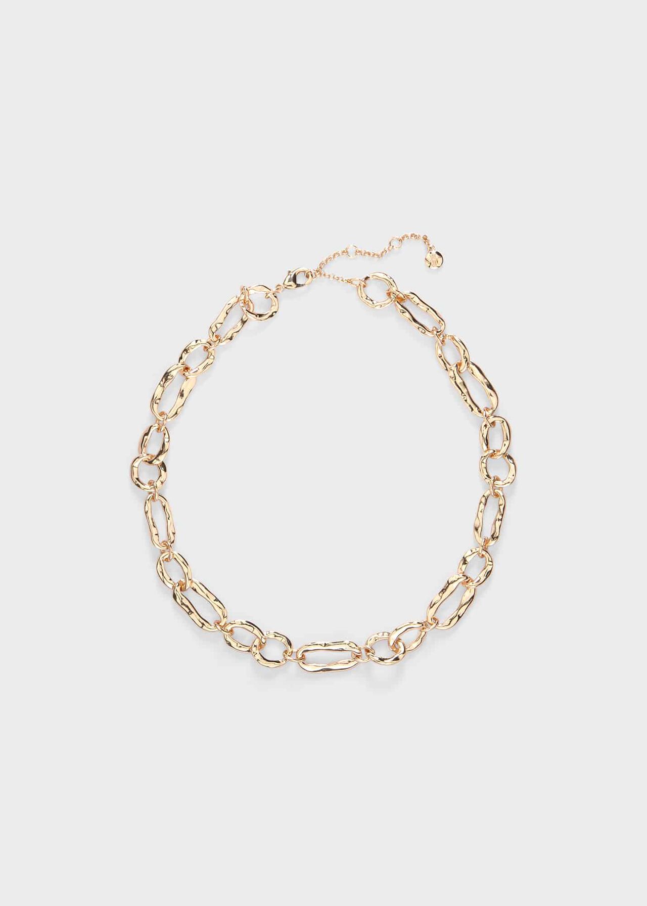 Erin Necklace, Gold, hi-res