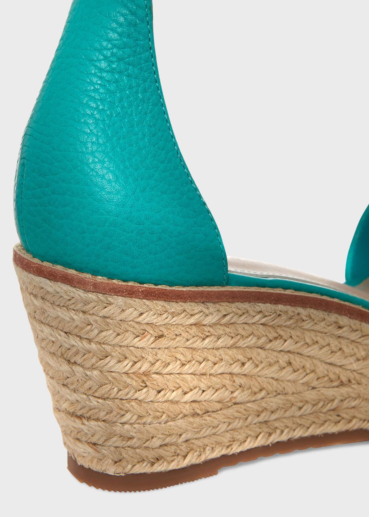 Vespa Espadrille, Aruba Green, hi-res