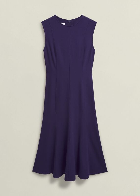 Davina Ponte Dress