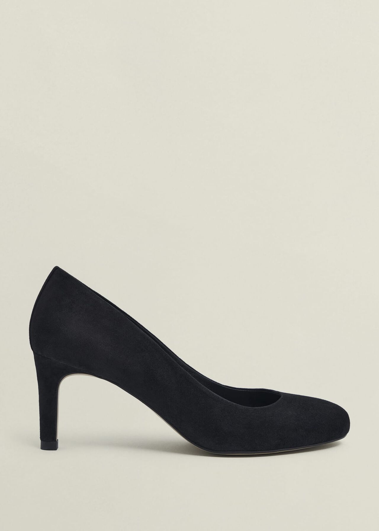 Lizzie Pumps, Black, hi-res