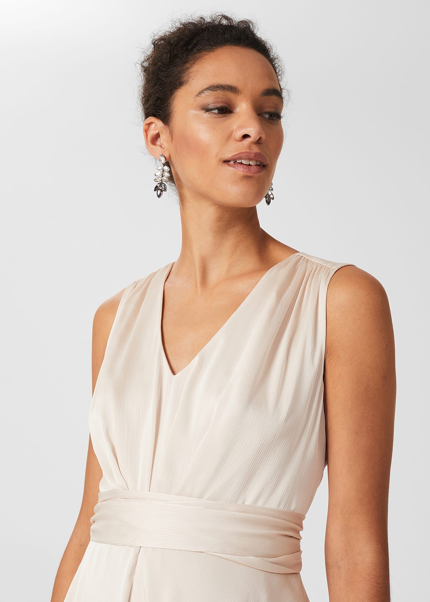 Hobbs viola dress Clearance