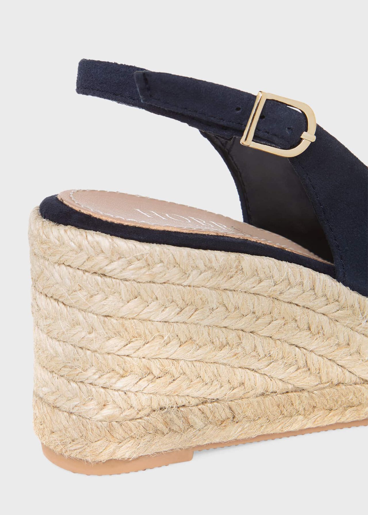 Eve Espadrille, Navy, hi-res