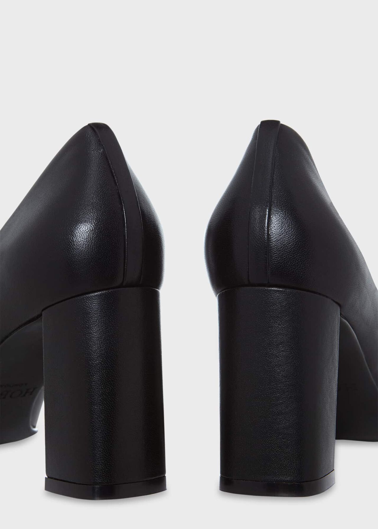 Sonia Courts, Black, hi-res