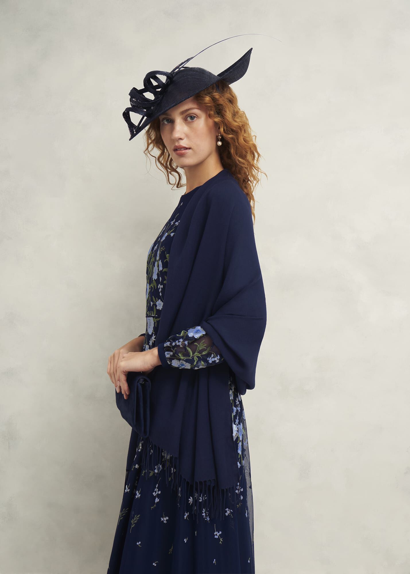 Hobbs hotsell melonie dress