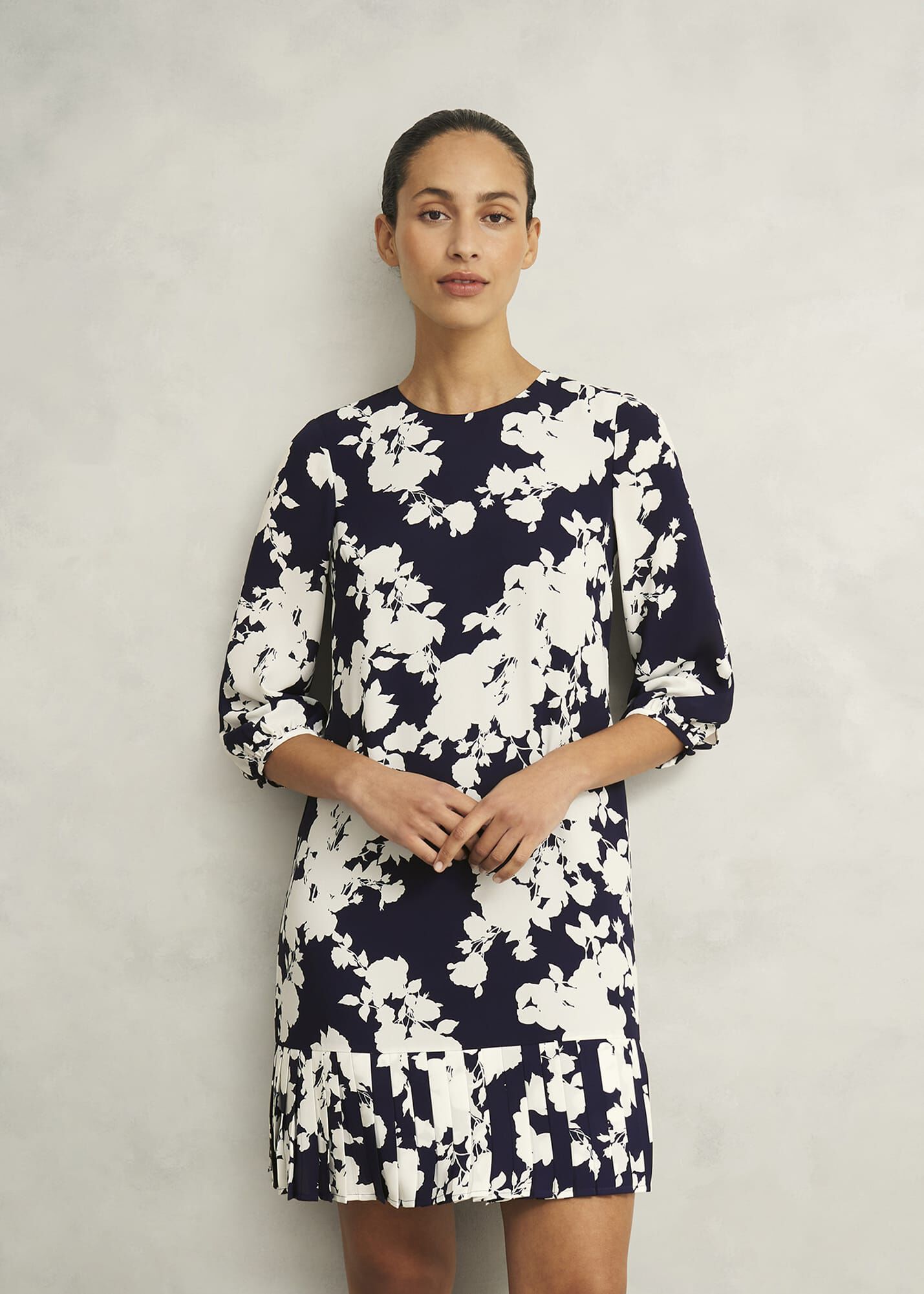期間限定セール 0125-5991-9045L00-LIANA-DRESS- ワンピース