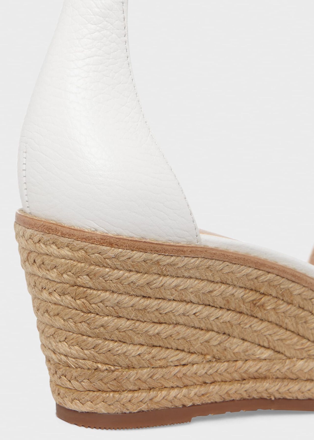 Vespa Espadrille, White, hi-res