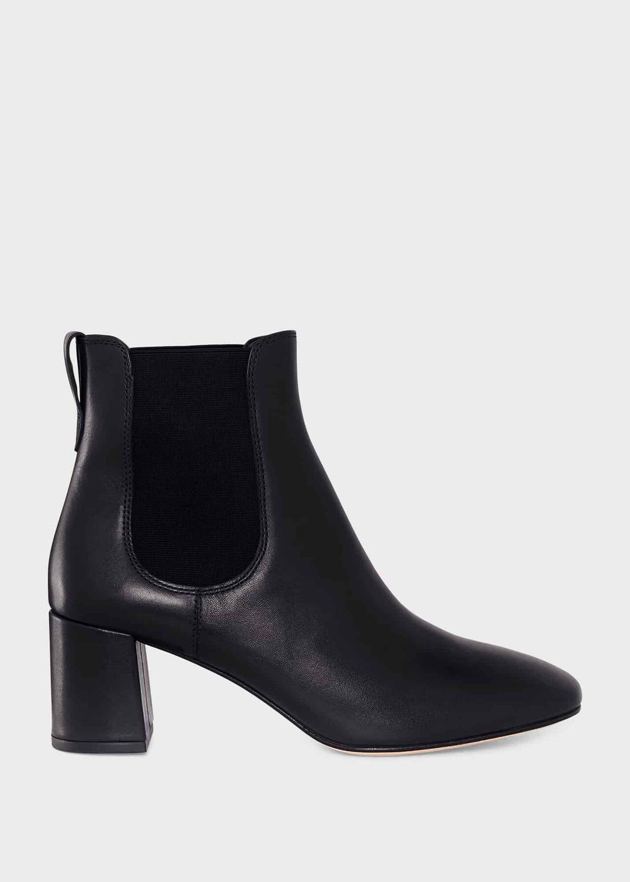 Imogen Chelsea Boots, Black, hi-res