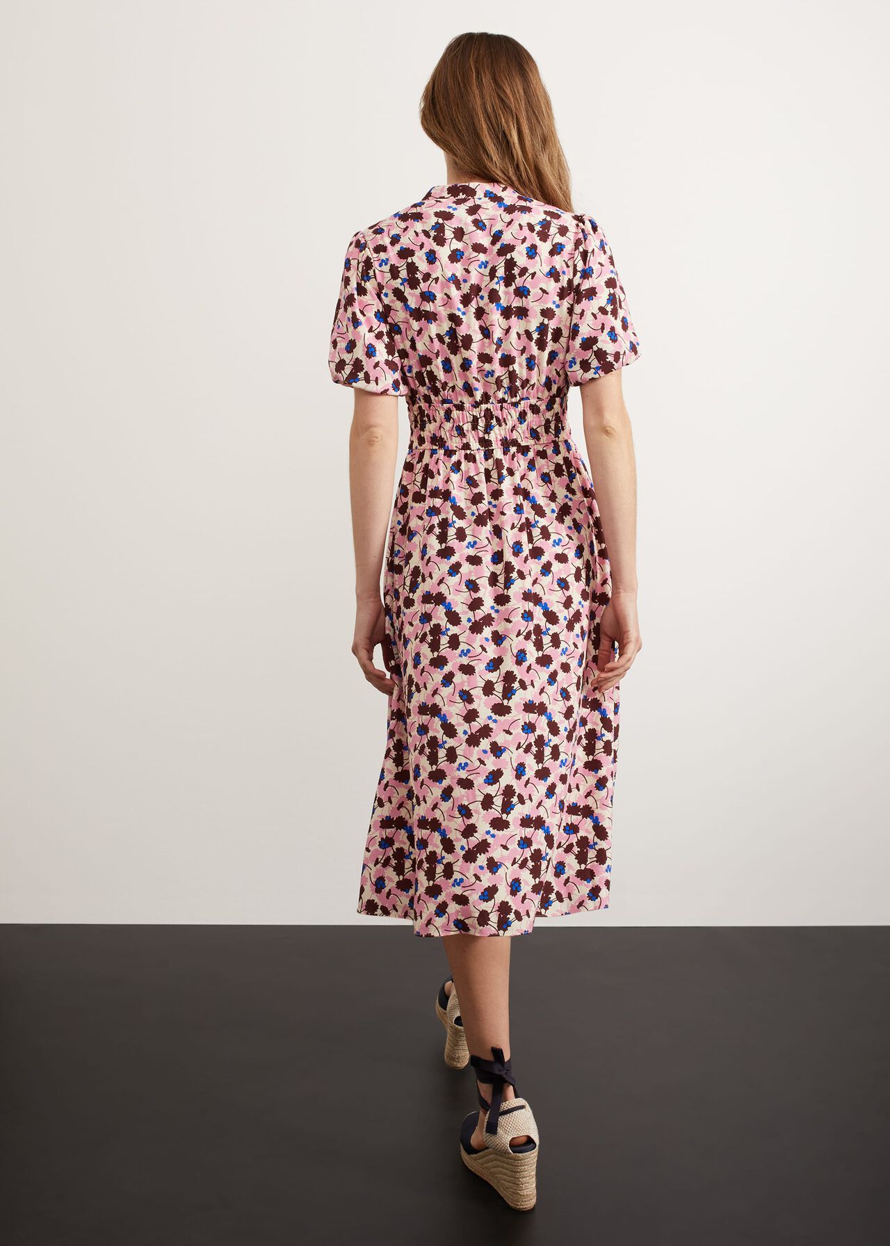 Melbury Dress, Multi, hi-res