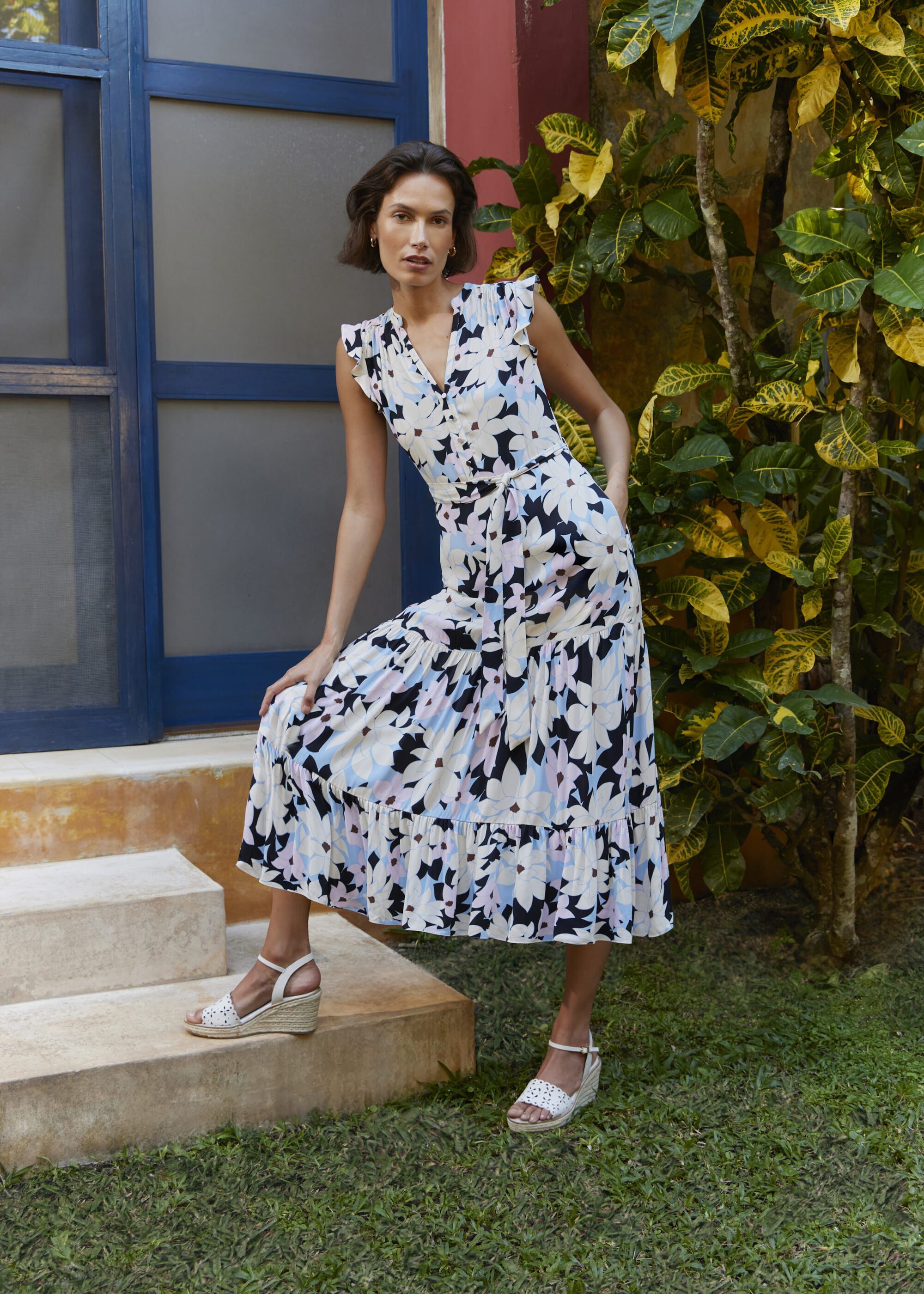 Vacation Shop | Women's Summer Dresses, Outfits & More