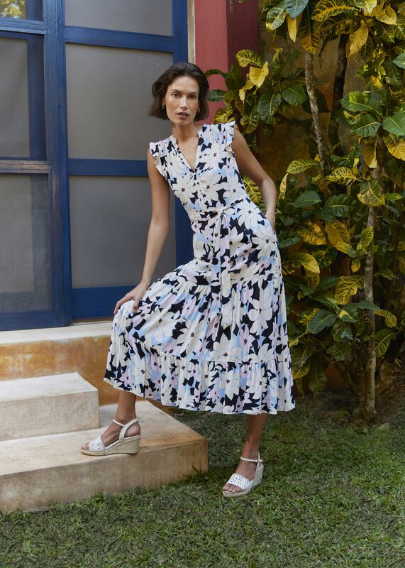 Shauna Dress