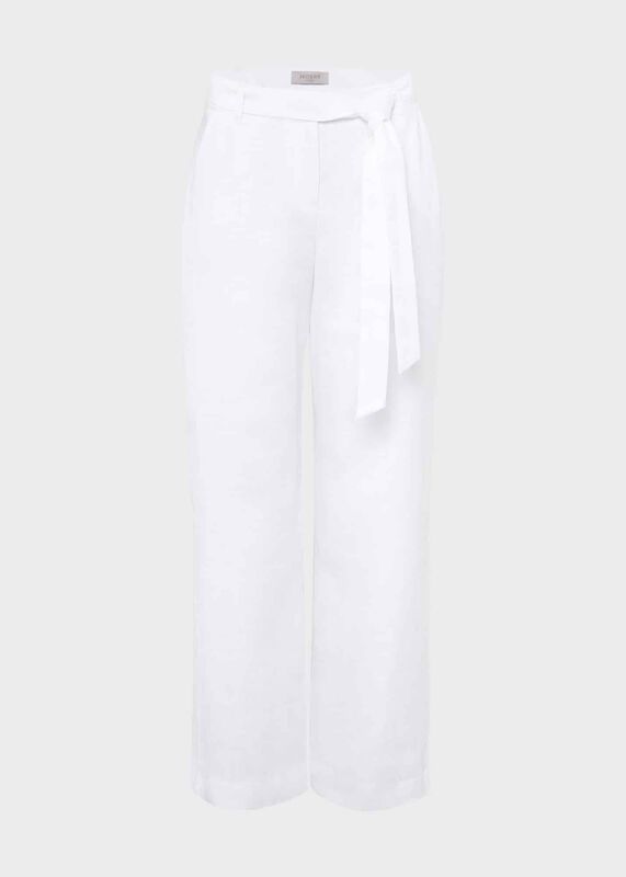 Jacqui Trousers