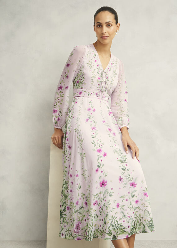 Petite Fay Dress Outfit