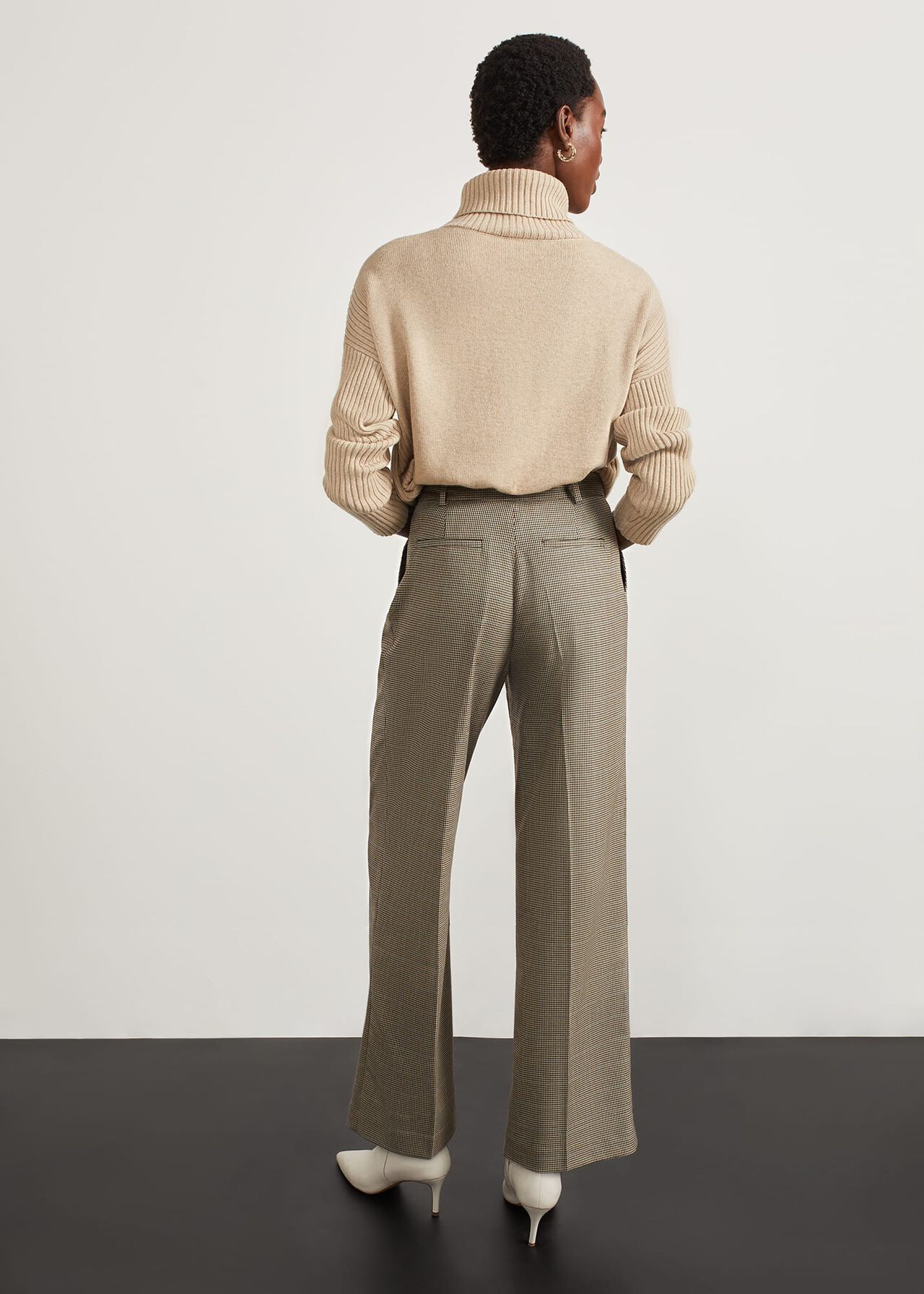 Hawthorne Trousers