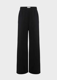 Guiliana Trouser, Black, hi-res