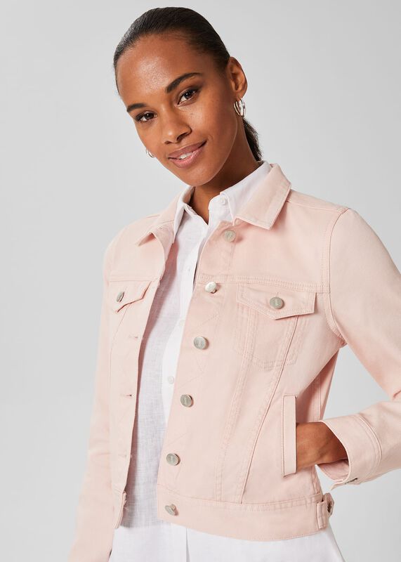 Mariam Jacket