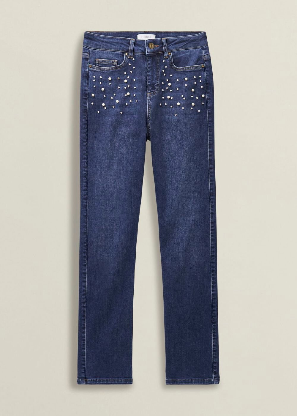 Dita Jeans, Mid Wash, hi-res